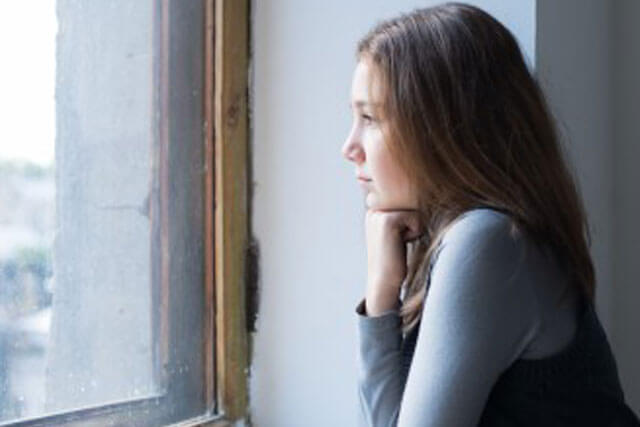 How to Talk to a Loved One with an Eating Disorder